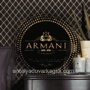 armani duvar kağıdı