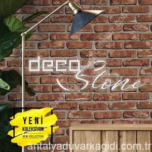 Deco Stone duvar kağıdı