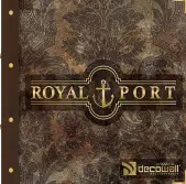Royal port duvar kağıdı
