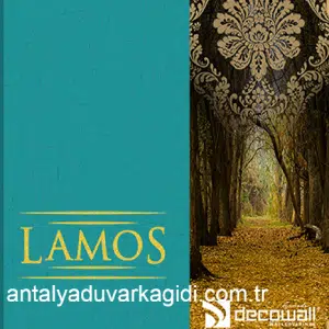 Lamos duvar kağıdı
