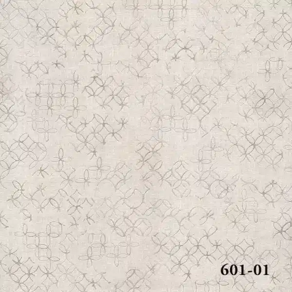 Salda Geometrik Desenli Duvar Kağıdı