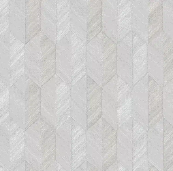 Modern geometrik desen duvar kağıdı