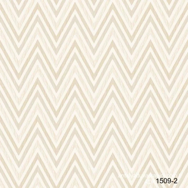 Adawall Modern geometrik desen duvar kağıdı - Görsel 3