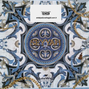 Seyyah Duvar Kağıdı
