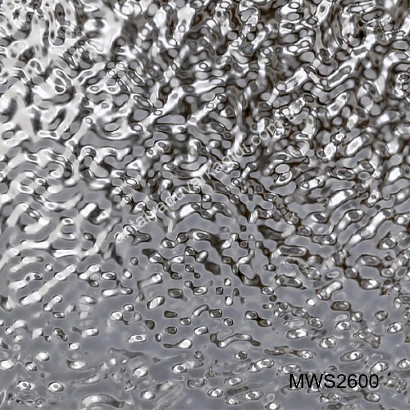 AdaWall Silver Gümüş Mettalica Kendinden Yapışkanlı Duvar Kağıdı AdaWall Silver Gümüş Mettalica Kendinden Yapışkanlı Duvar Kağıdı - Görsel 2