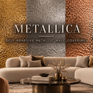 AdaWall Mettalica