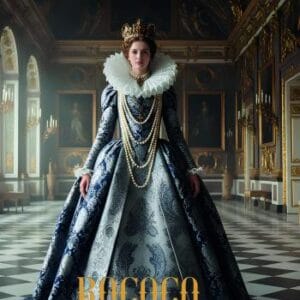 AdaWall Rococo Duvar Kağıtları